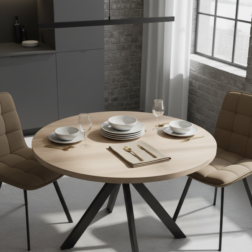 Стол RONDO-М-100 (2)