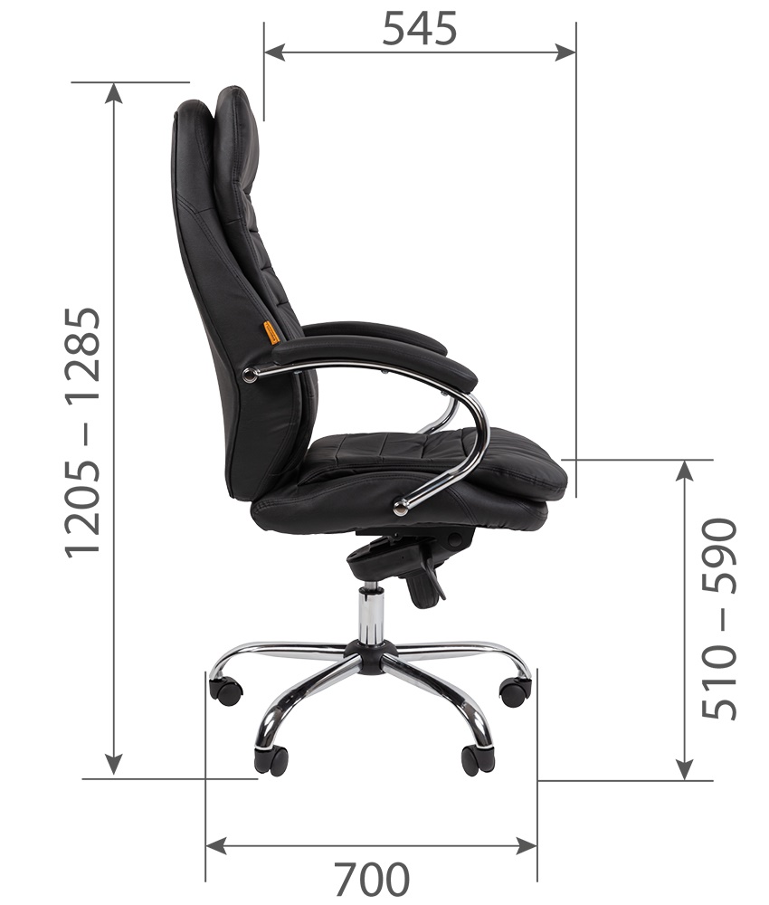 я размеры профиль