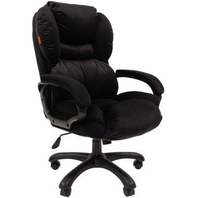 ofisnoe-kreslo-chairman-home-434-tkan-velyur-chernyy