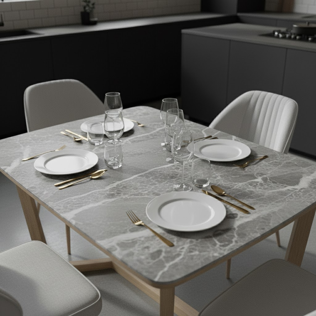 Стол ФРЕЙМ (2)