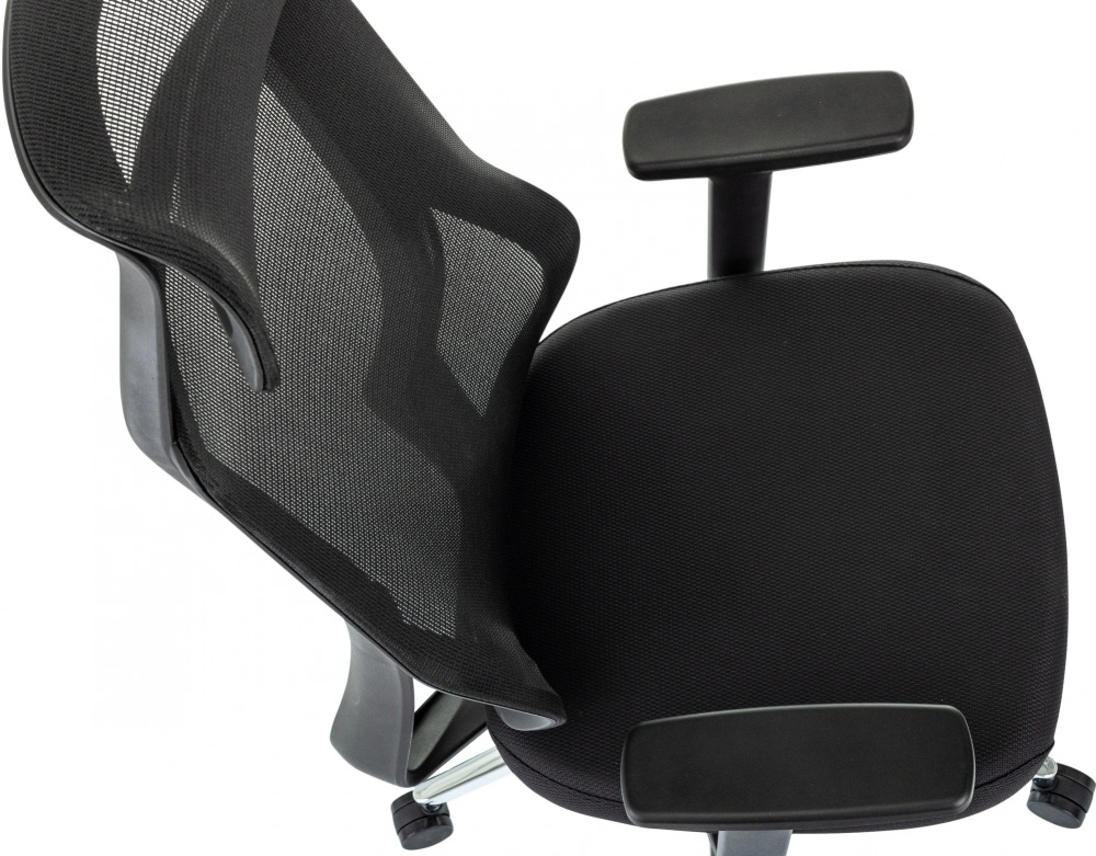 kreslo_rukovoditelya_byurokrat_mc_412n_h_chernyy_setka_tkan_s_podgolov._krestov._metall_khrom_3271908_3