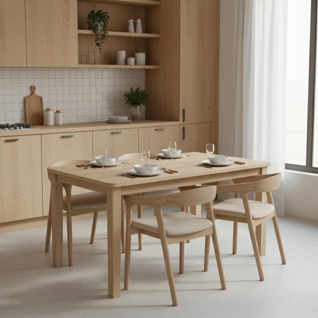 Стол Аполло