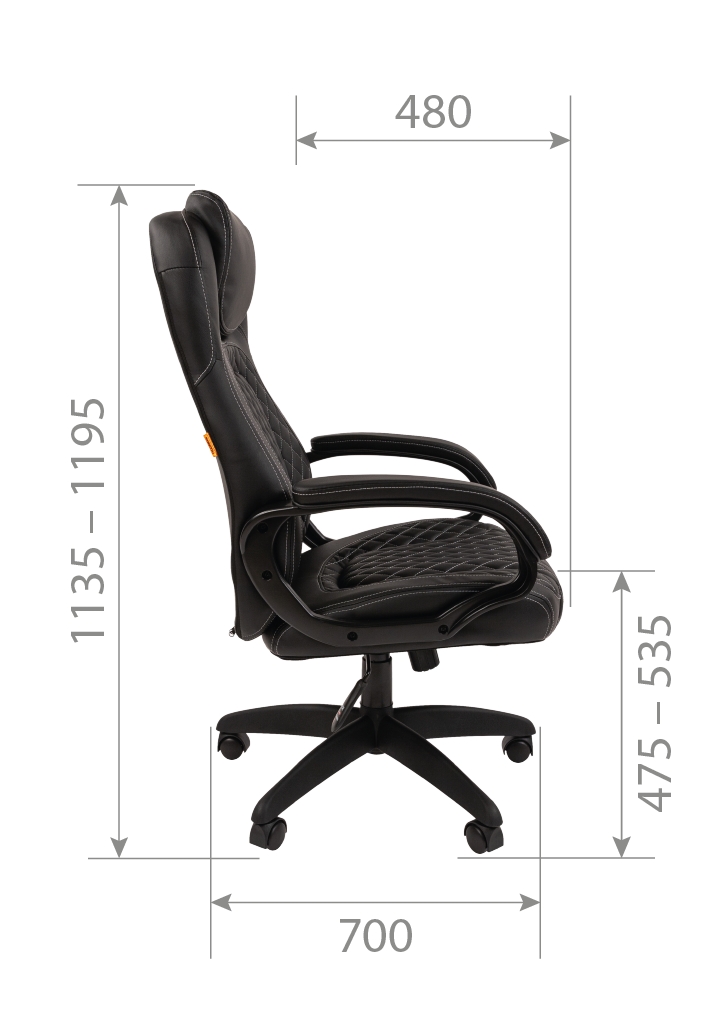 я размеры профиль