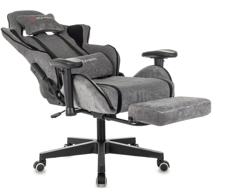 kreslo_igrovoe_zombie_drift_f_seryy_chernyy_krestov._plastik_podst.dlya_nog_3356792_5