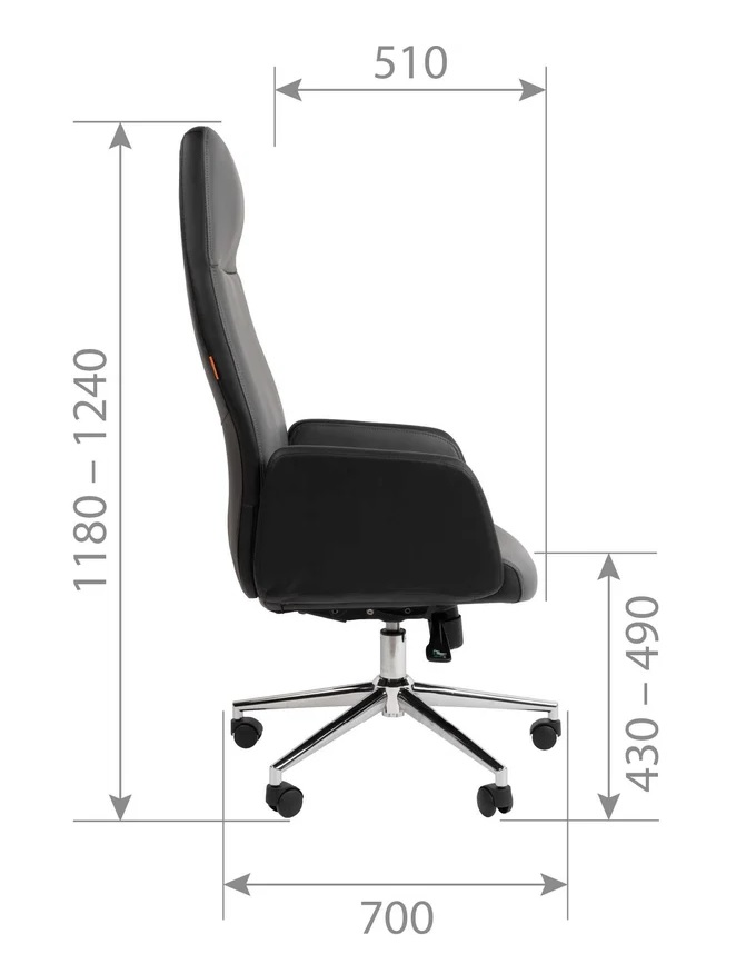 размеры профиль