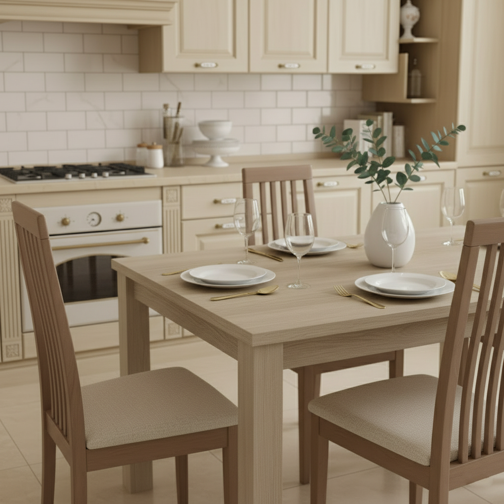 Стол Барон-5Д (2)