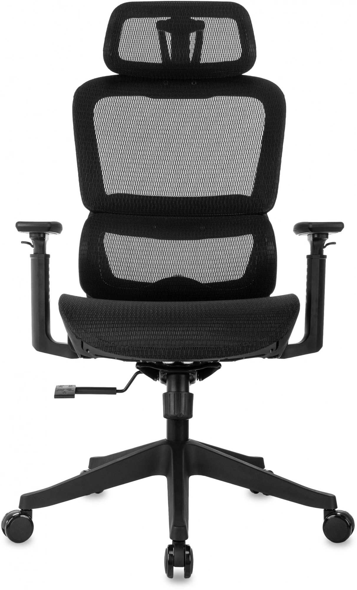 кресло анфас