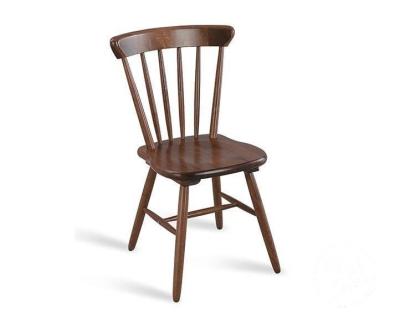 Стул  Модерн (темный орех)