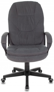 kreslo_rukovoditelya_byurokrat_ch_868n_fabric_seryy_alfa_44_krestovina_plastik_2188953_2