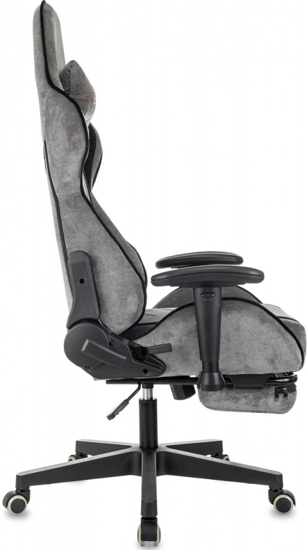 kreslo_igrovoe_zombie_drift_f_seryy_chernyy_krestov._plastik_podst.dlya_nog_3356792_3