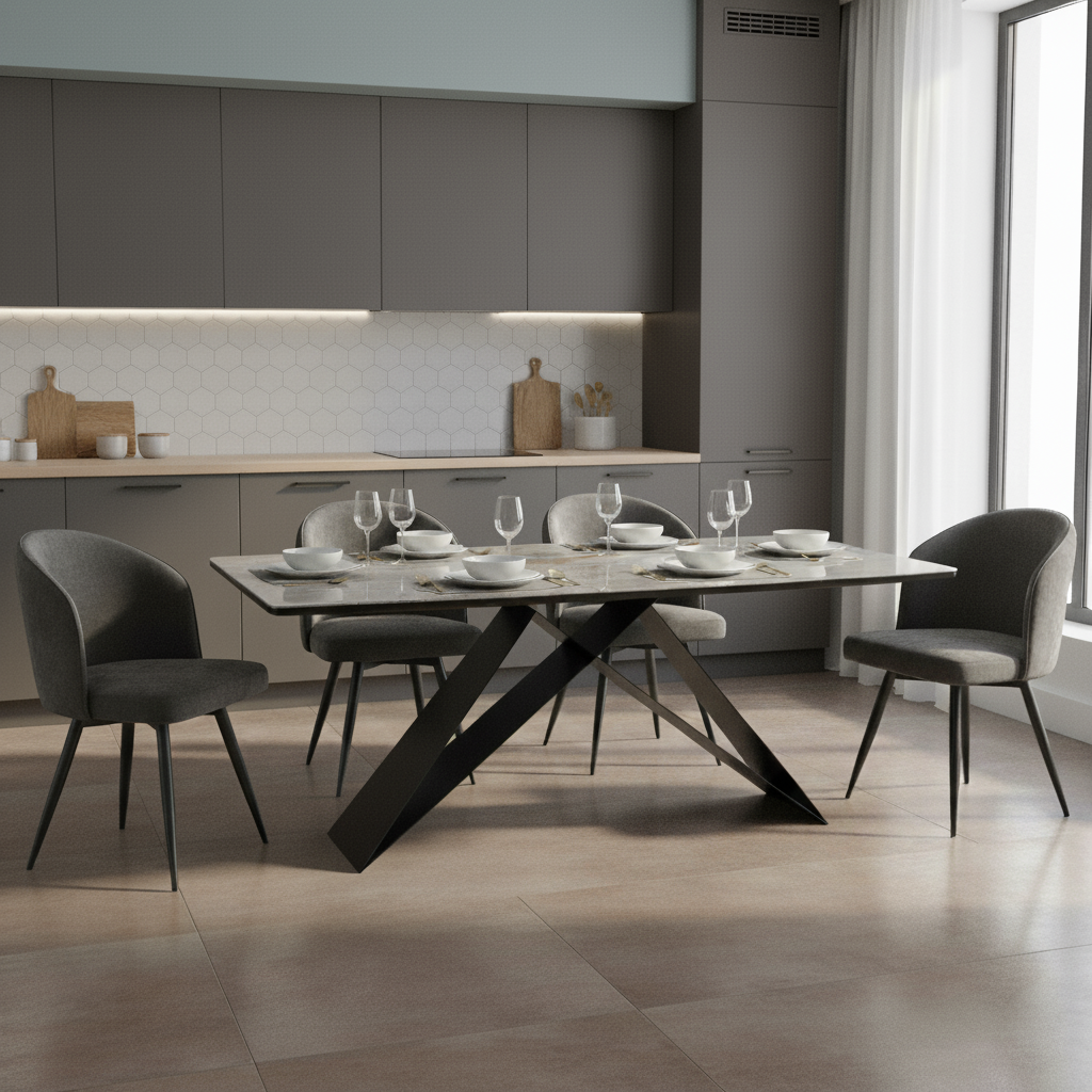 Стол DikLine SKY220