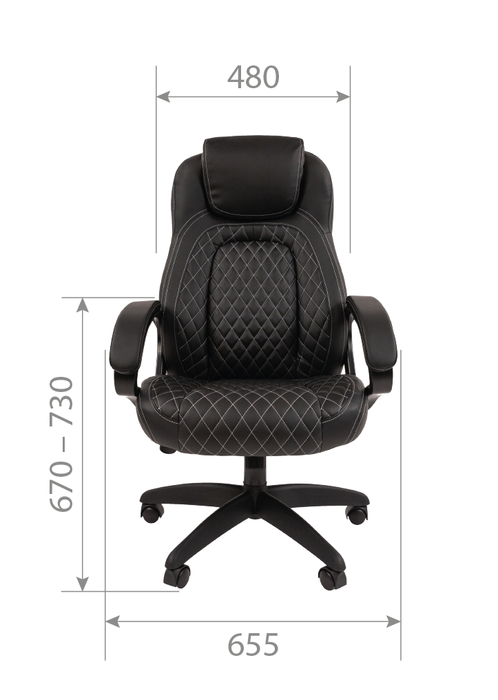 я размеры анфас