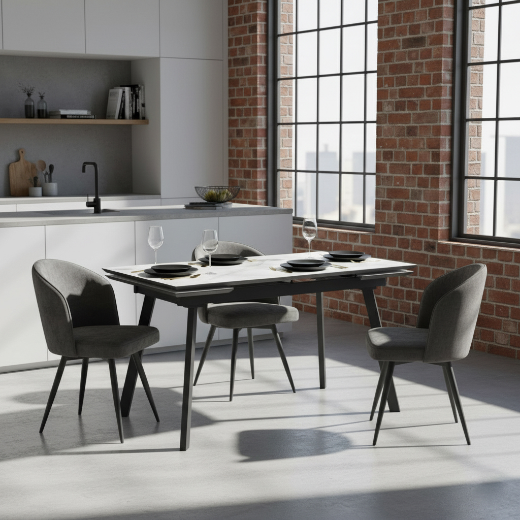 Стол ALTEZA FOUR-140