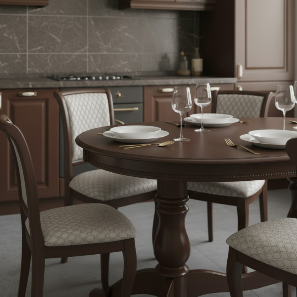 Стол Альт 11-11 R6 (2)