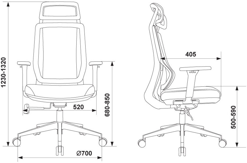kreslo_rukovoditelya_byurokrat_mc_412n_h_chernyy_setka_tkan_s_podgolov._krestov._metall_khrom_3271908_4