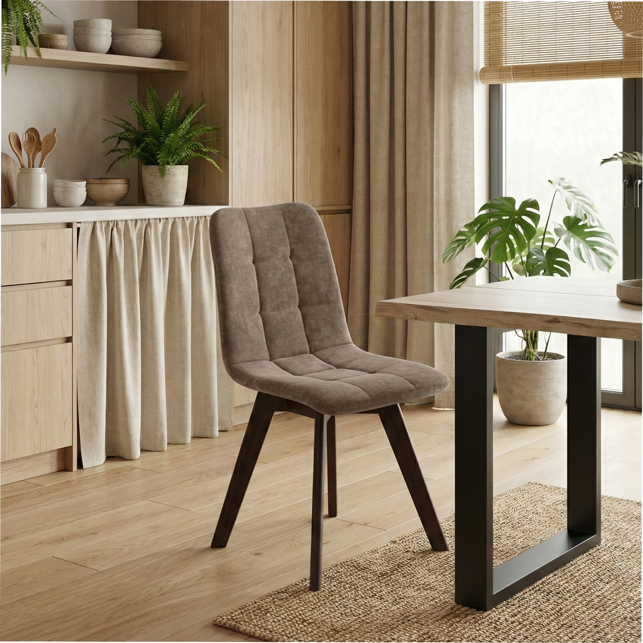 Стул Х4 (венге Марсель Латте)