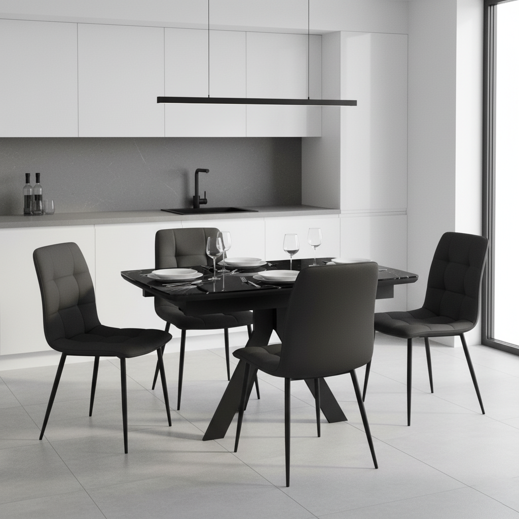 Стол DikLine DKU120