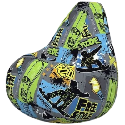 фристайл-Photoroom