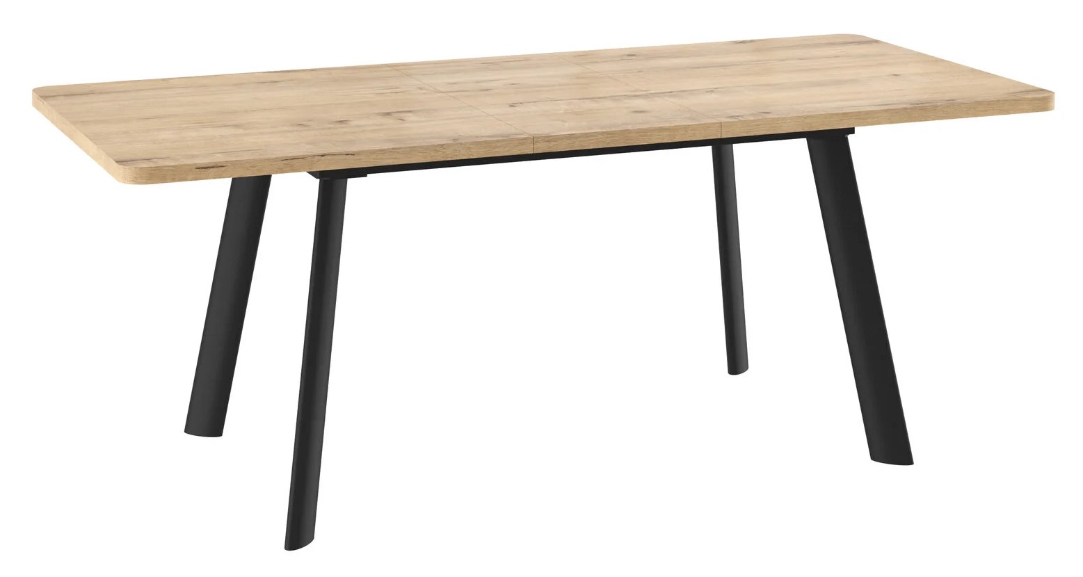 дуб ирландский раз