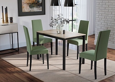 Столы из HPL- пластика