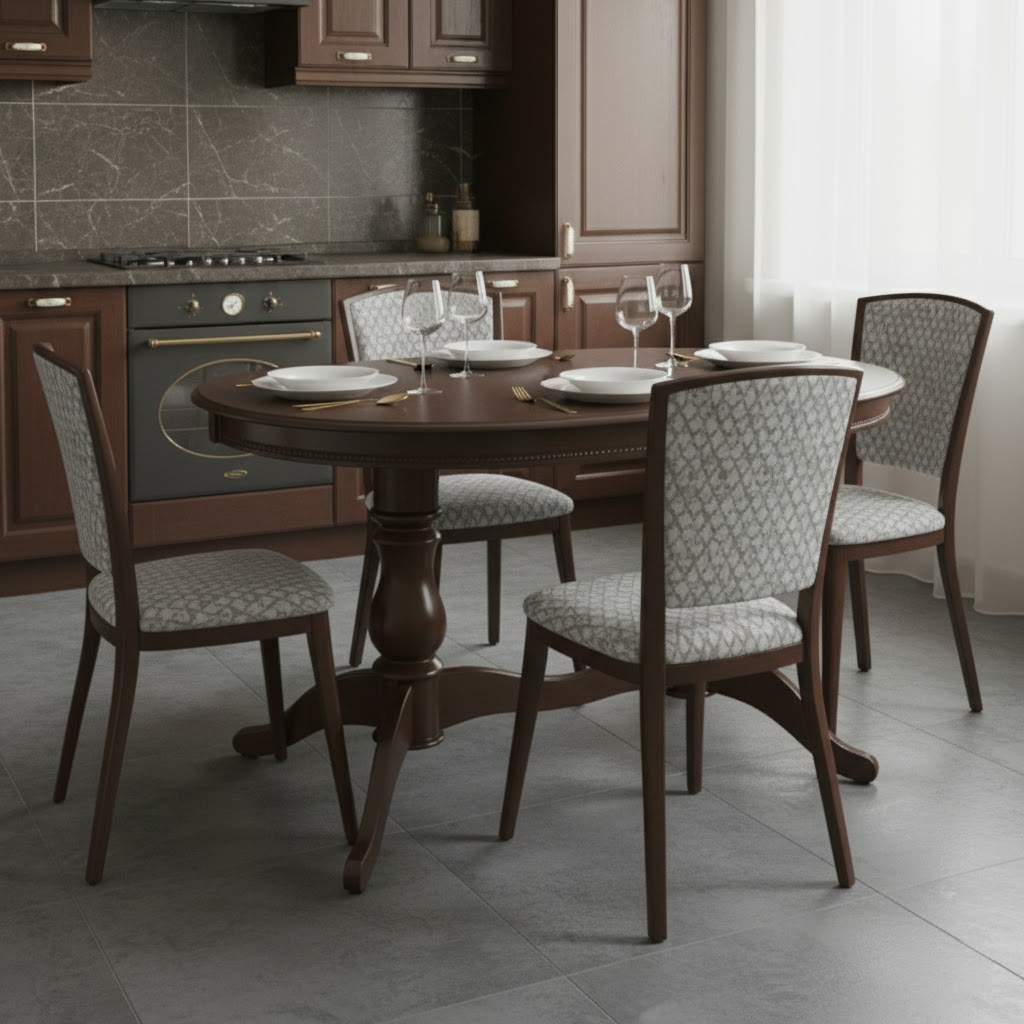 Стол Альт 11-11 R6