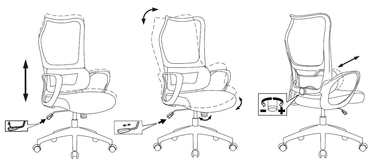 я положение