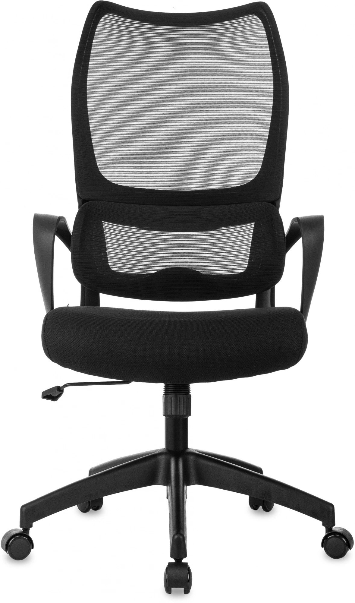 кресло анфас