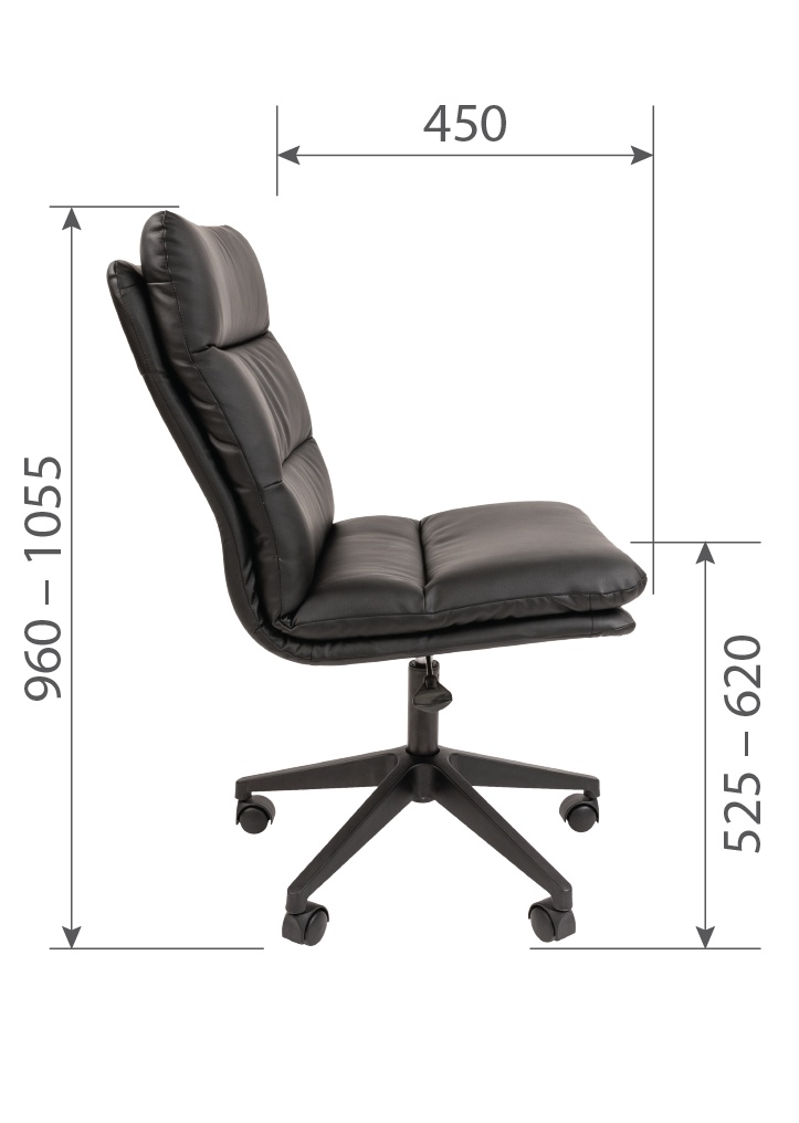 я размеры профиль