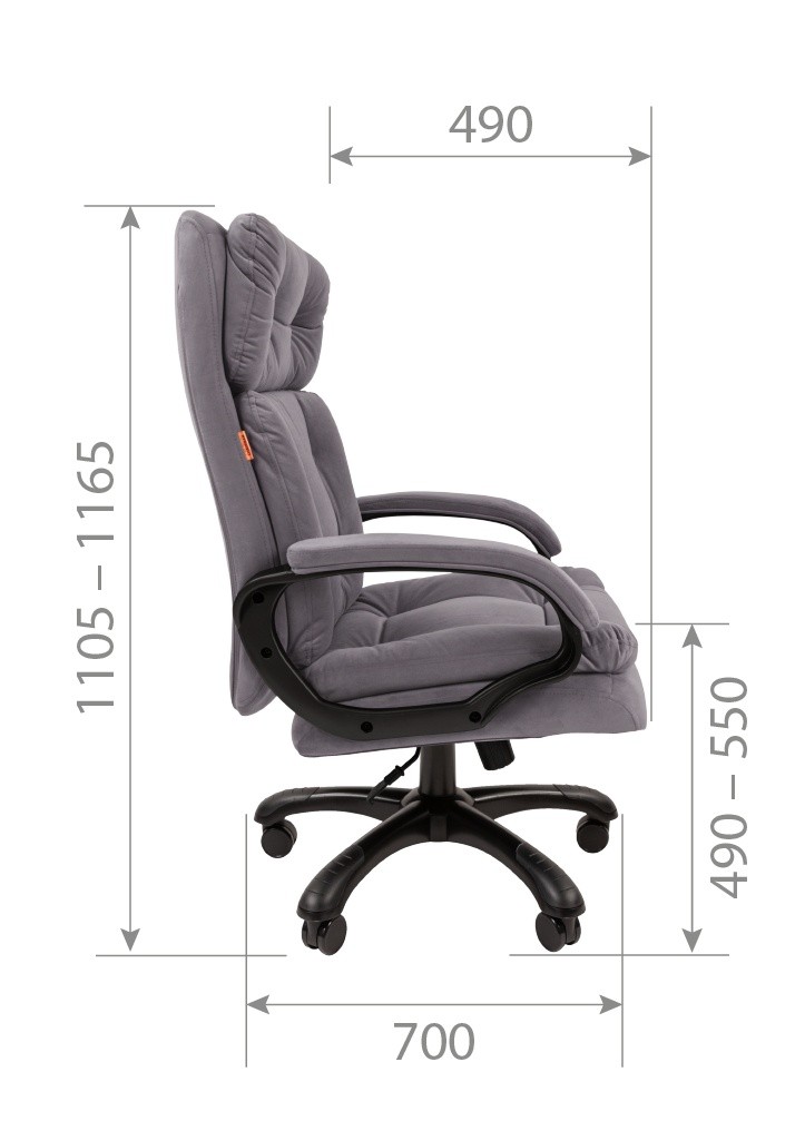 размеры профиль