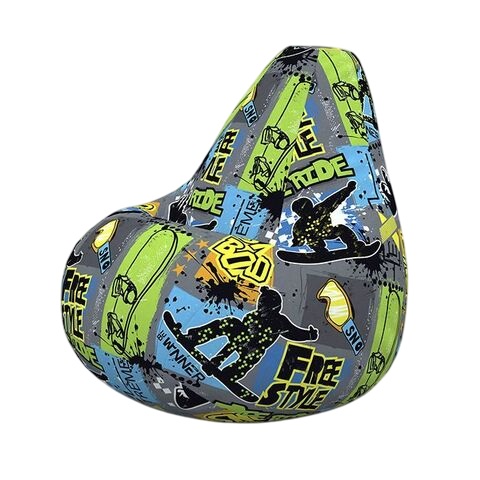 фристайл-Photoroom