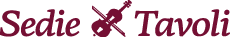 SEDIE TAVOLI