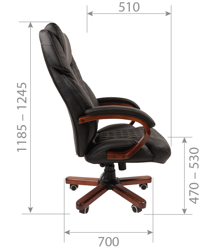 я размеры профиль