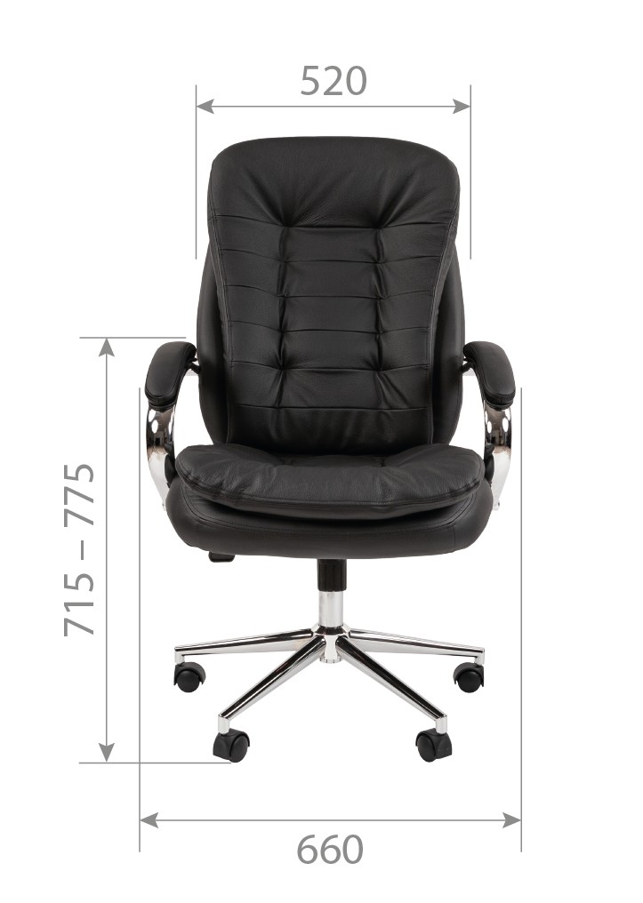 я размеры анфас