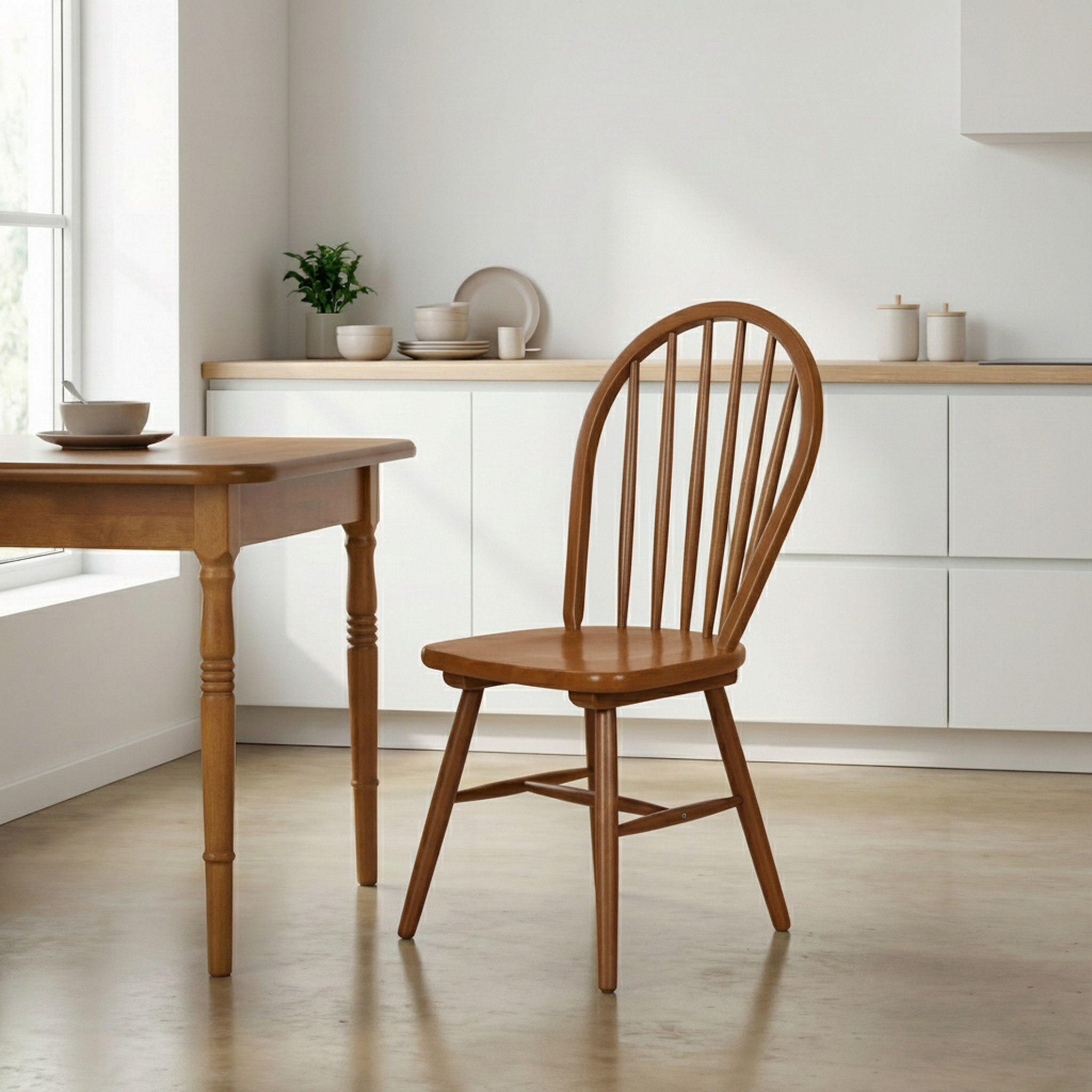 Стул Венский (орех) 2.2