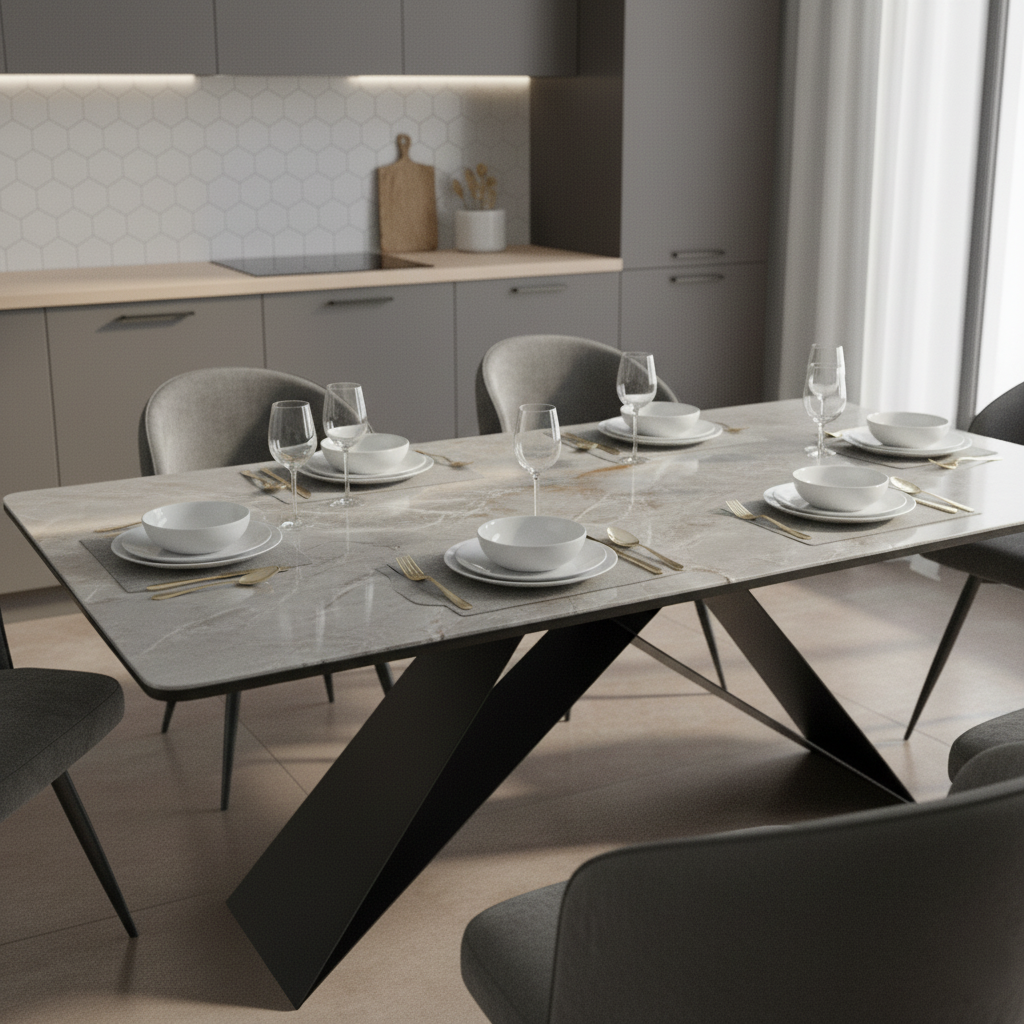 Стол DikLine SKY220 (2)