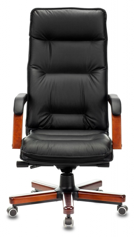 kreslo_rukovoditelya_byurokrat_t_9927walnut_black_chernyy_kozha_krestovina_derevo_1404573_2