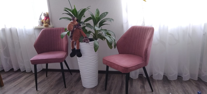 Стулья  MICHAEL