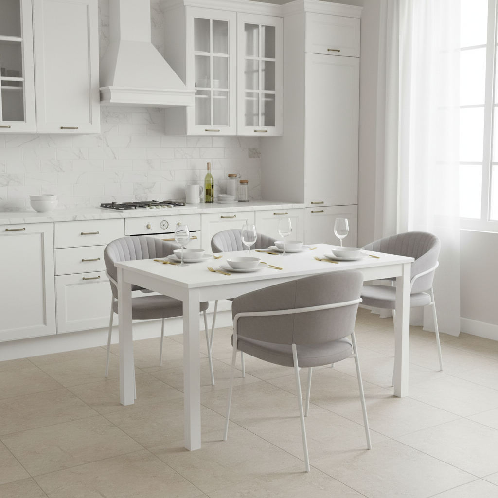 Стол Барон-3Д