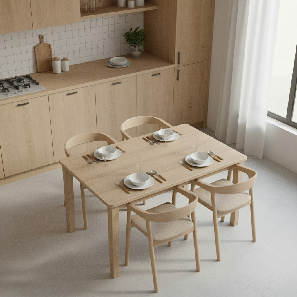 Стол Аполло (2)