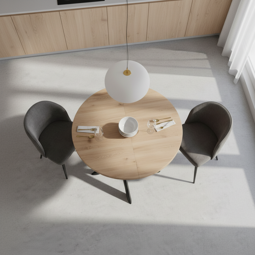 Стол RONALDO-100 (2)