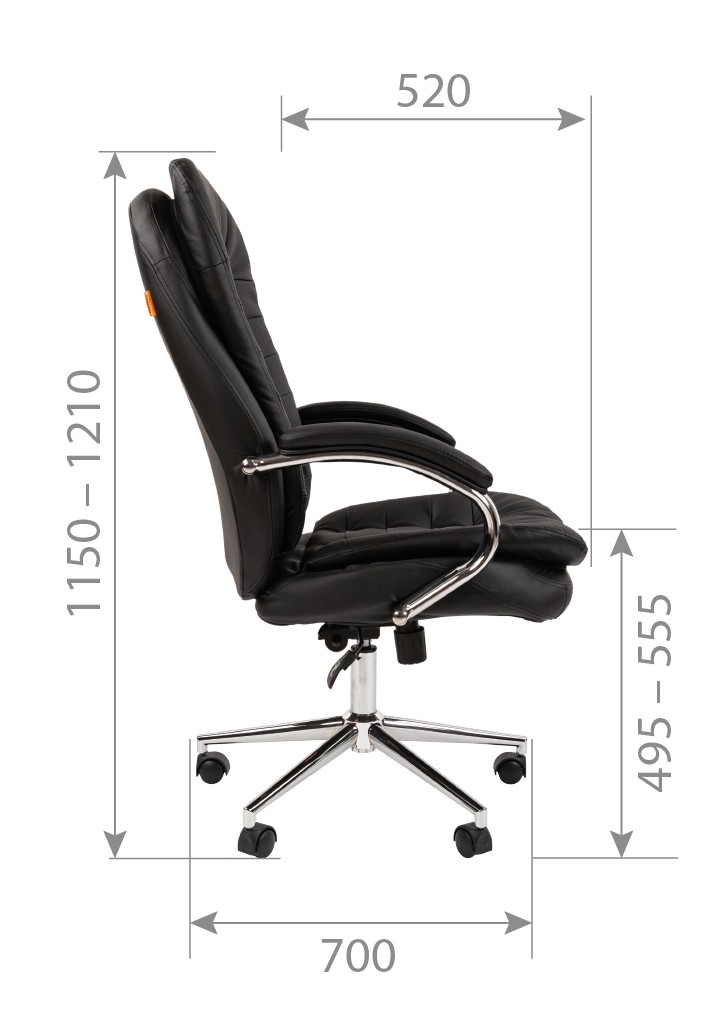 я размеры профиль