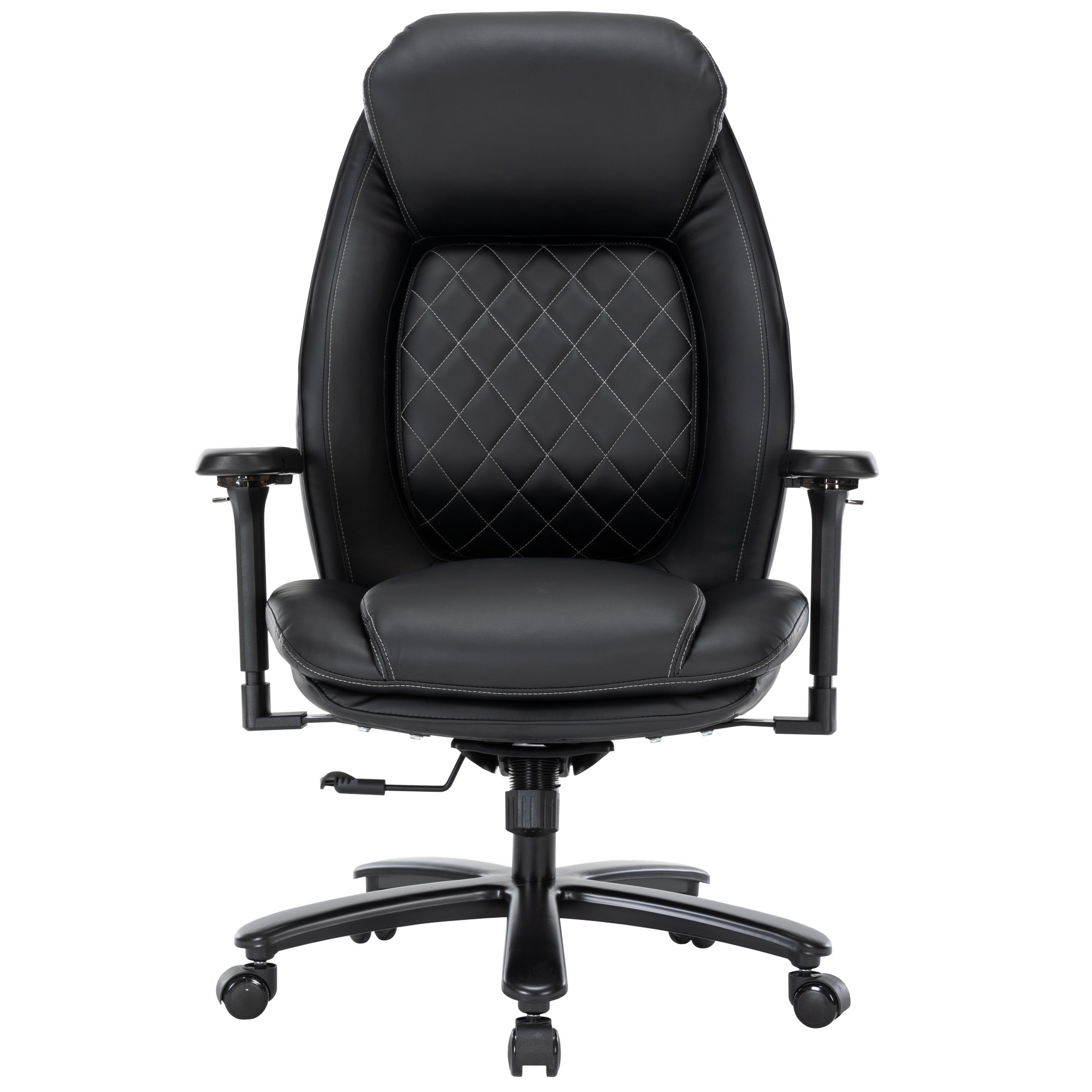 кресло анфас