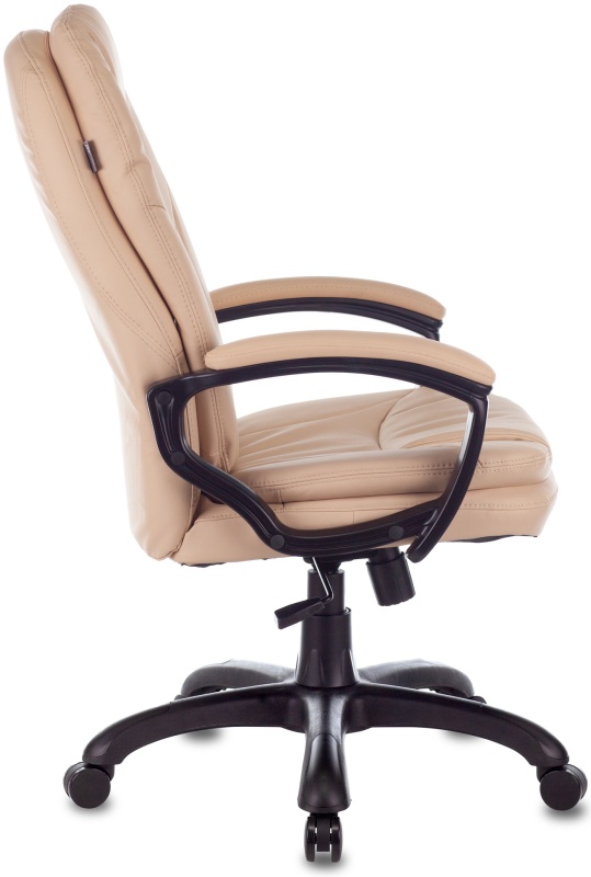 kreslo_rukovoditelya_byurokrat_ch_868n_bezhevyy_or_14_iskusstvennaya_kozha_krestovina_plastik_1785259_3