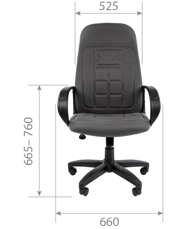 я размеры анфас