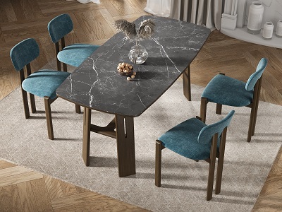 Керамические столы