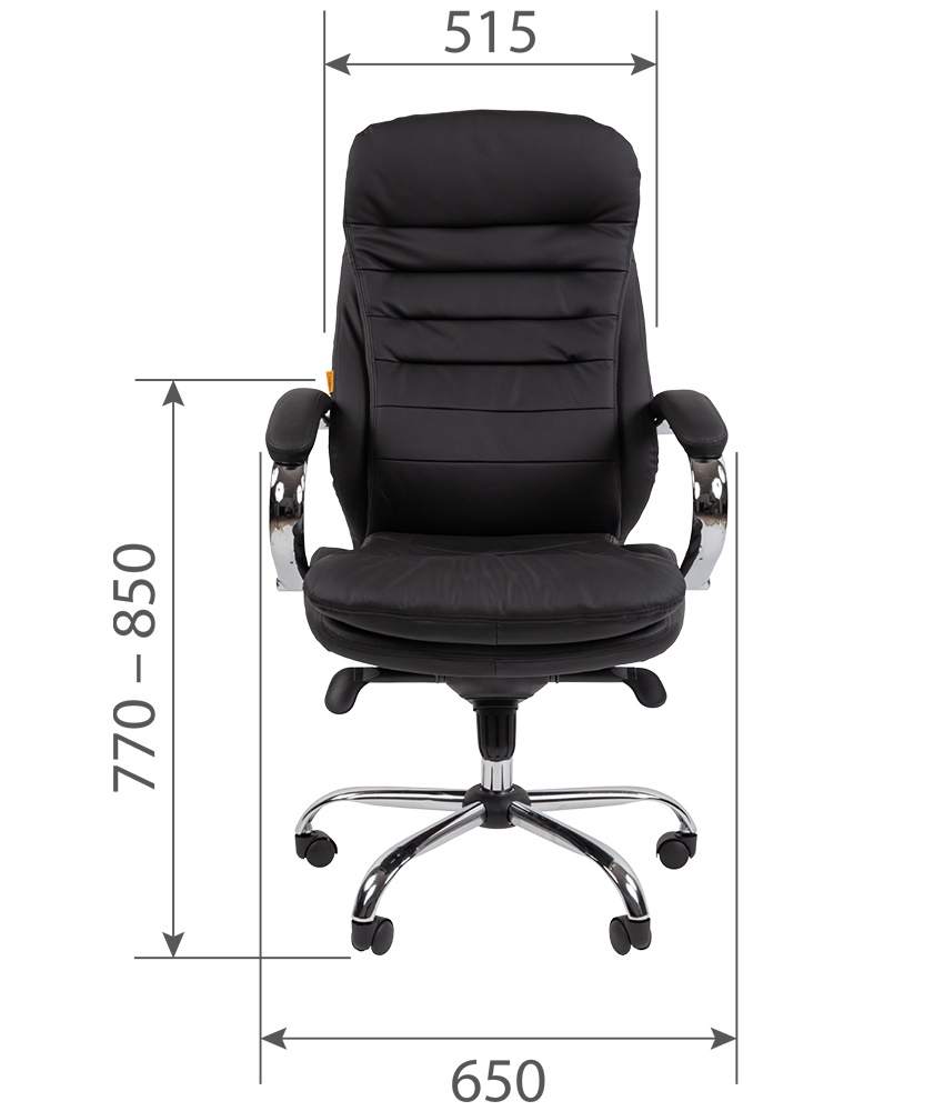 я размеры анфас