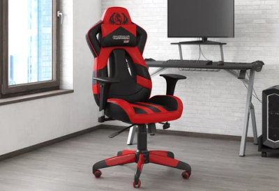 Игровые кресла CHAIRMAN