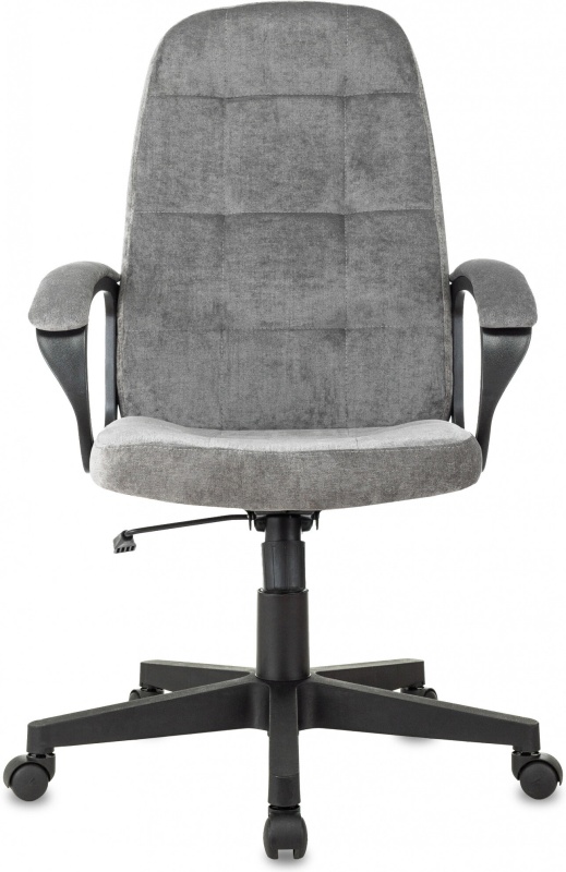 kreslo_rukovoditelya_byurokrat_ch_002_fabric_seryy_light_19_krestov._plastik_2997303_2