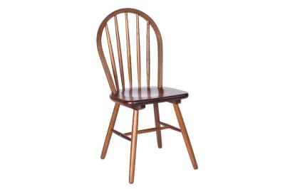 Стул Венский (темный орех)