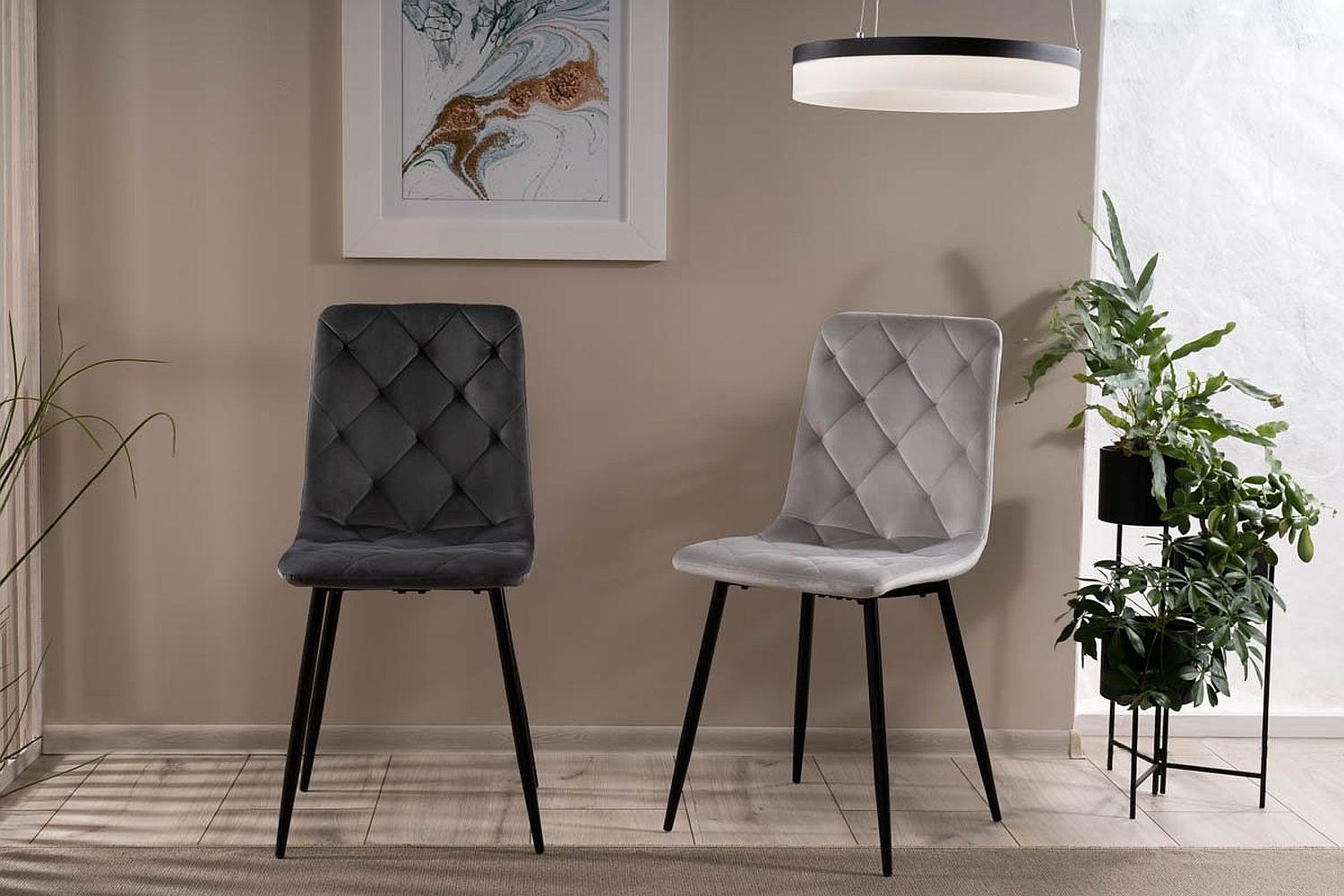 Топ-10 моделей стульев в стиле Лофт